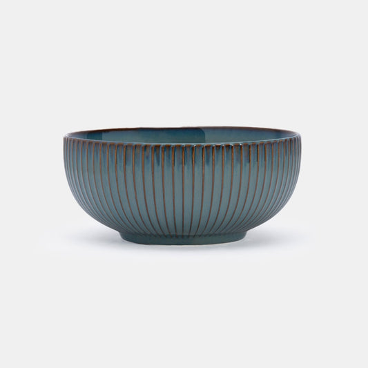 Teal Bowl 20