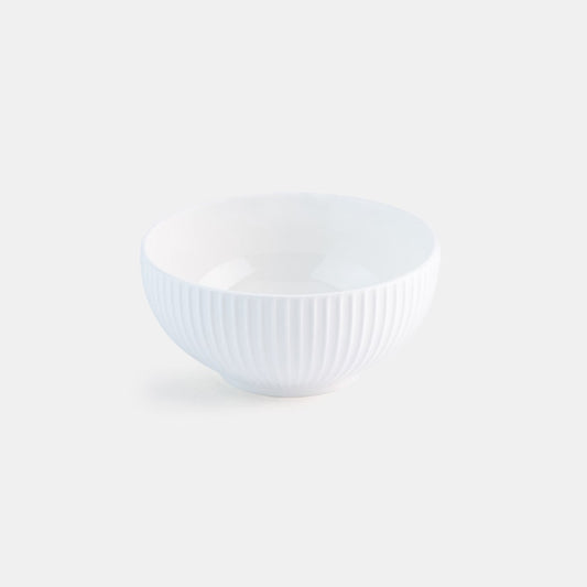 White Bowl 15