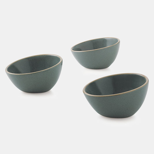 Moss Pond - Set of 3