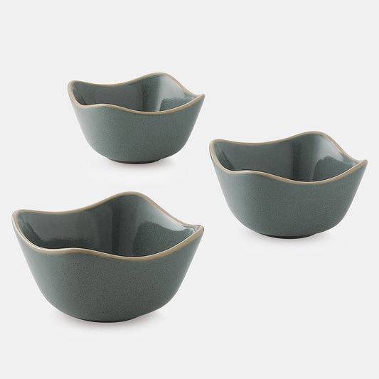 Moss Canopy - Set of 3
