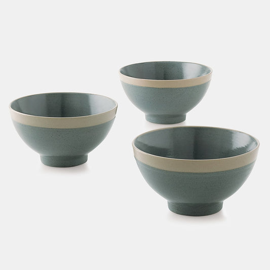 Moss Bowl 12 - Set of 3