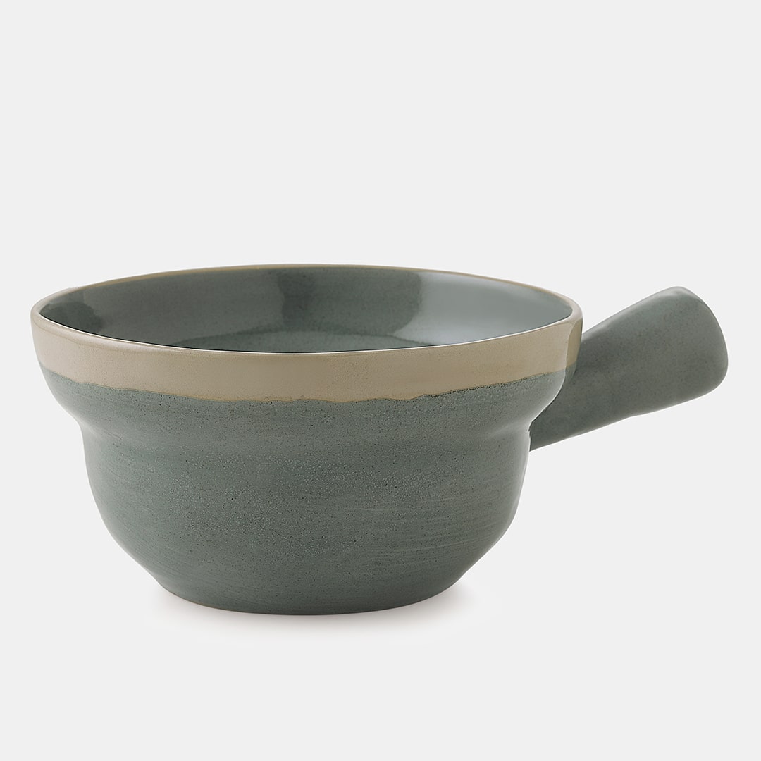 Moss Pot 23