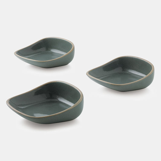 Moss Burrow - Set of 3