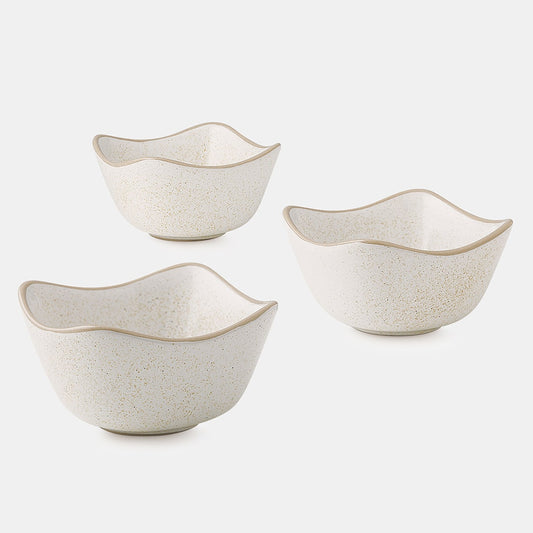 Fossil Canopy - Set of 3