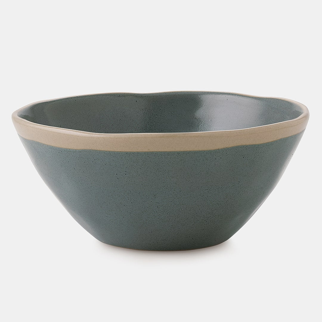 Moss Bowl 15
