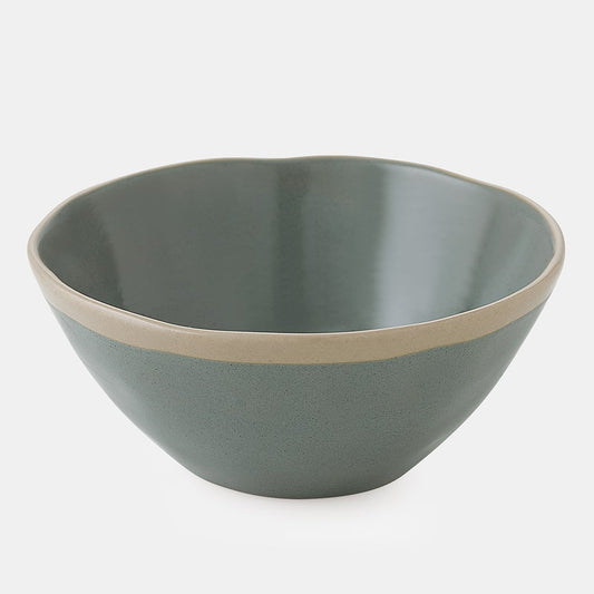 Moss Bowl 15