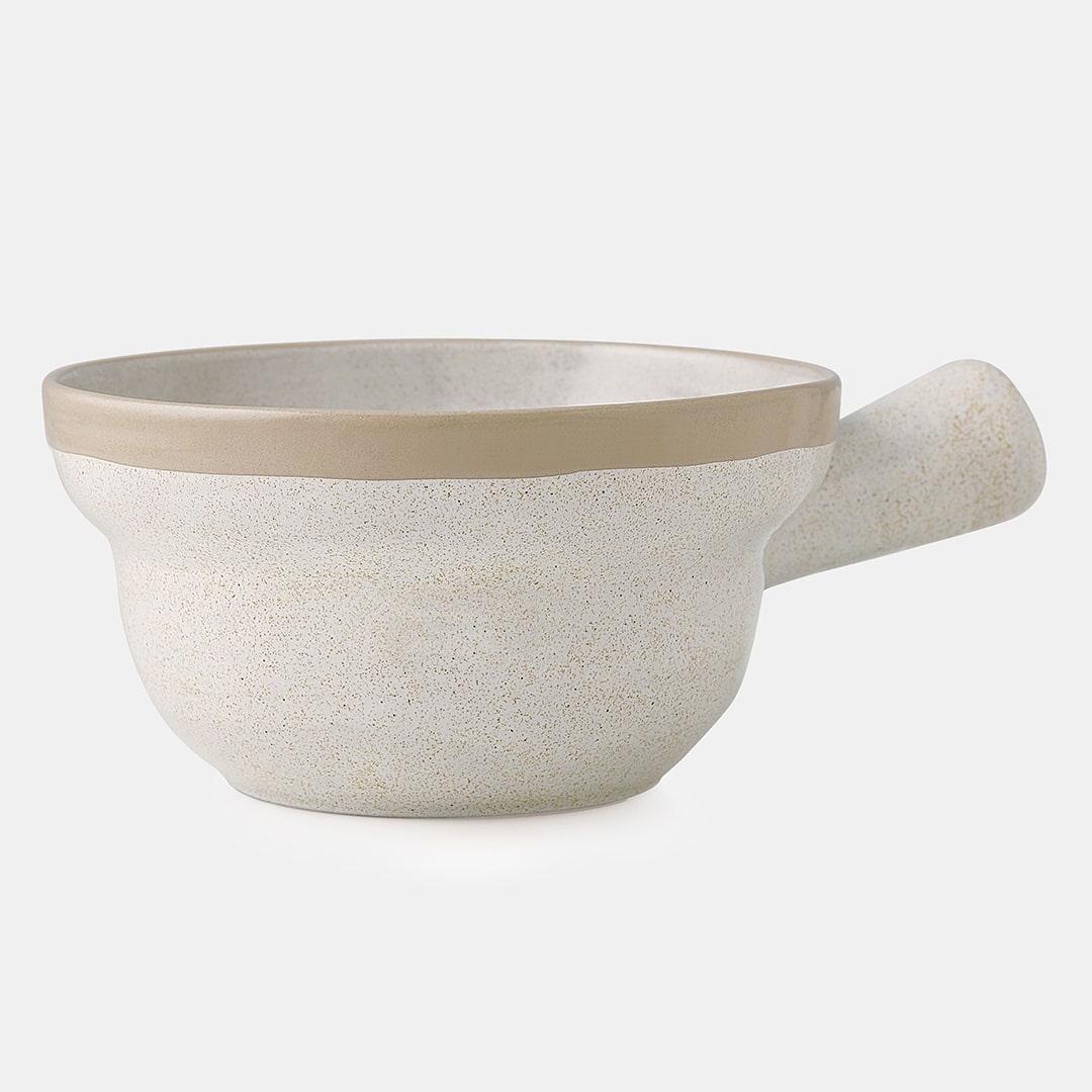 Fossil Pot 23