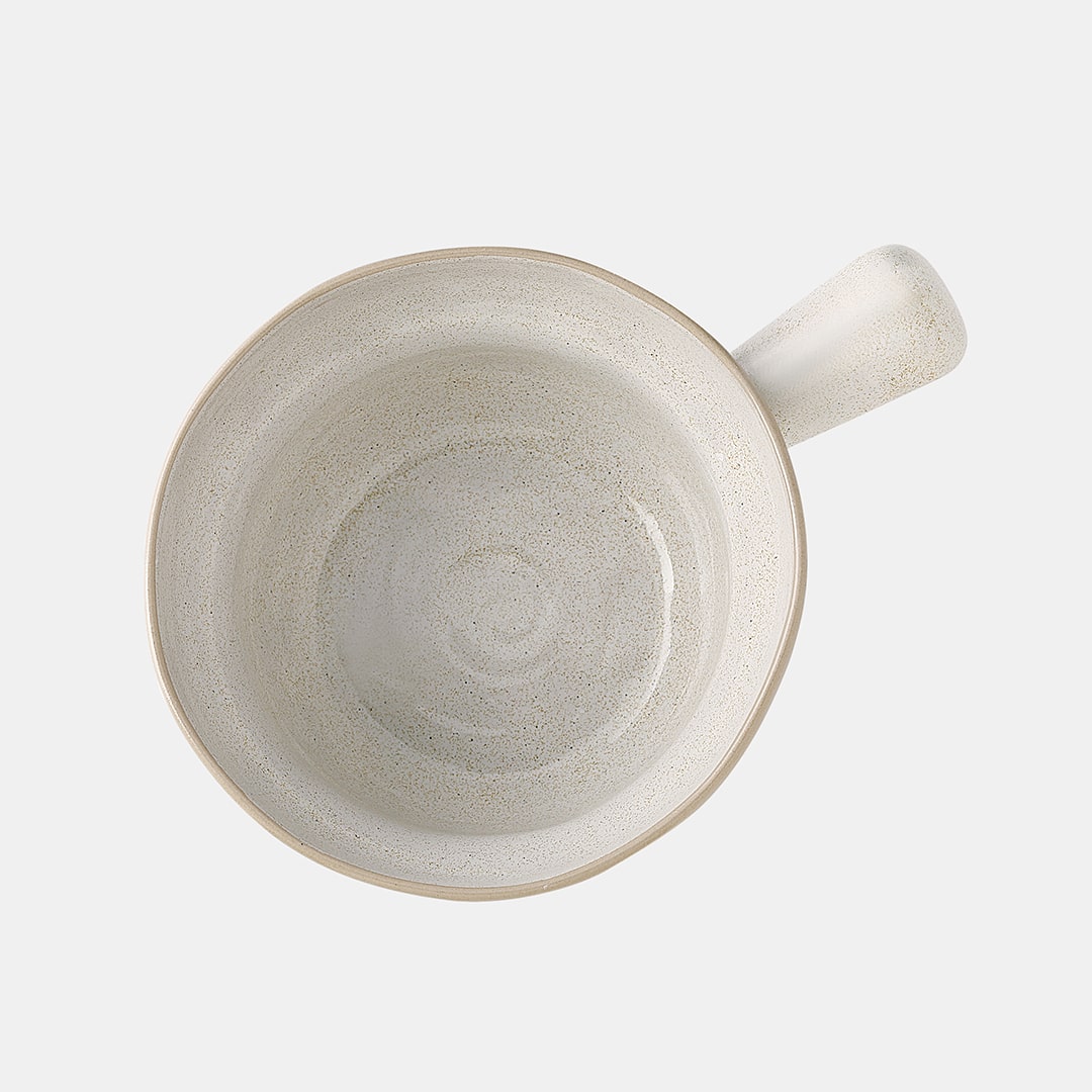Fossil Pot 23