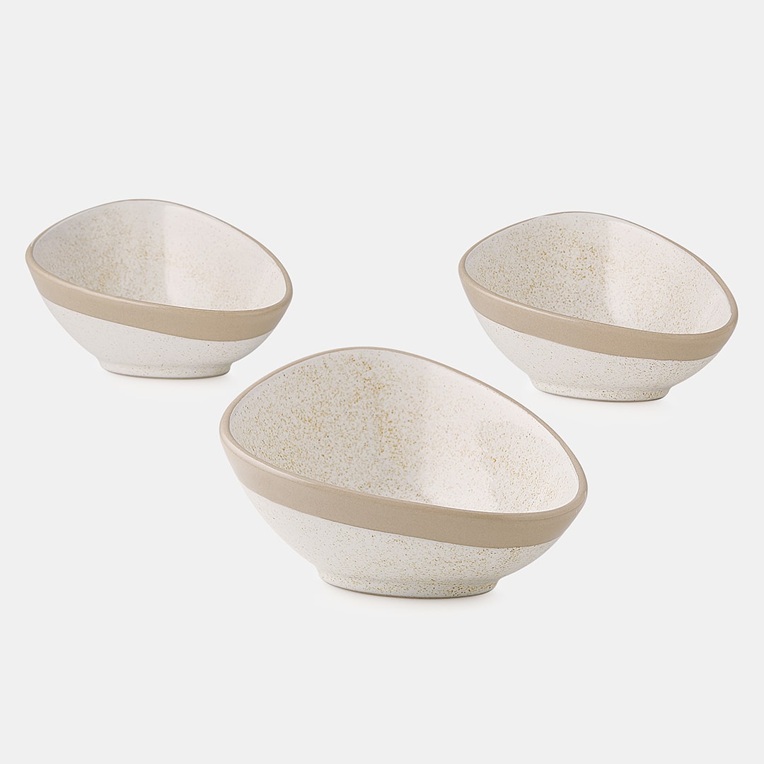 Fossil Cove - Set of 3