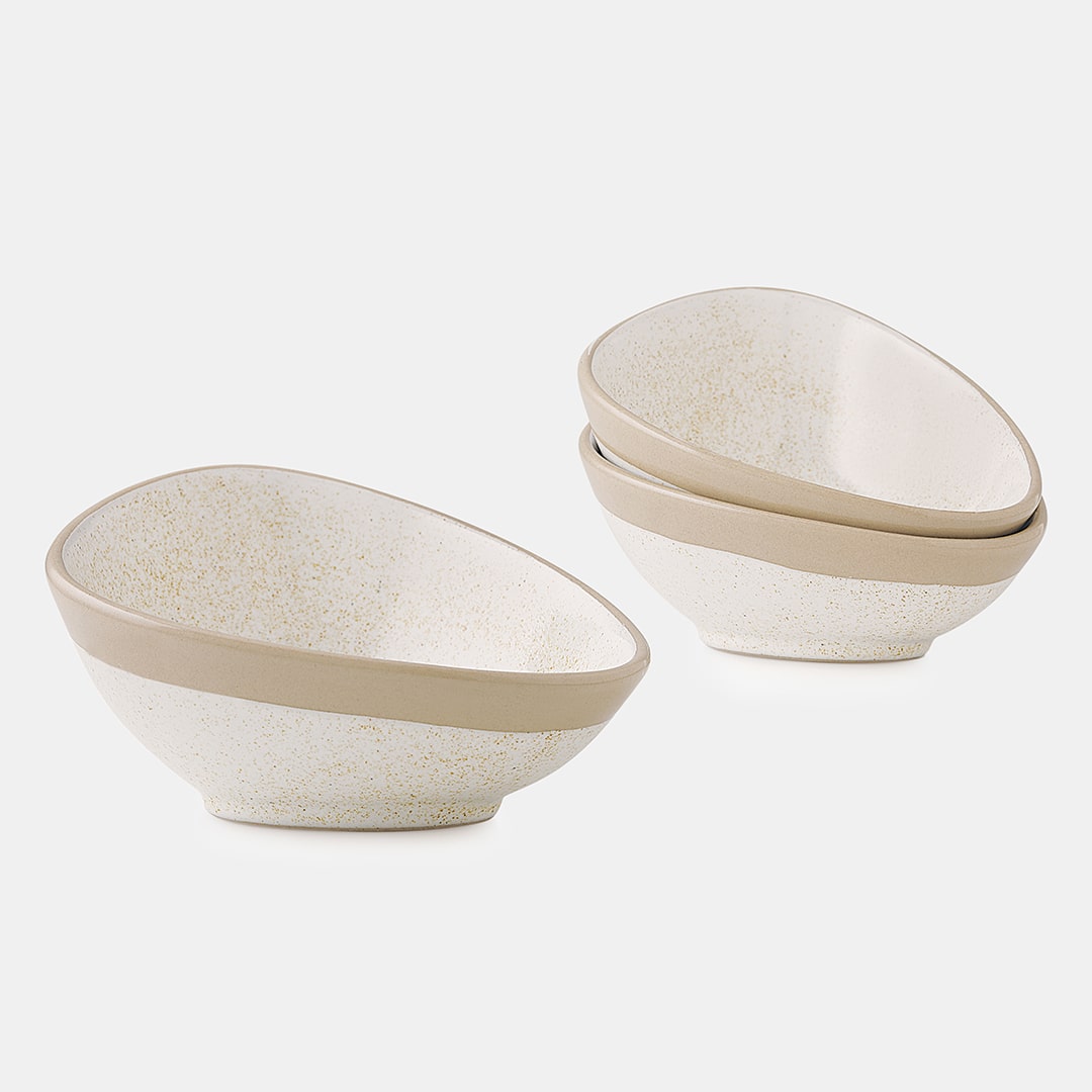 Fossil Cove - Set of 3