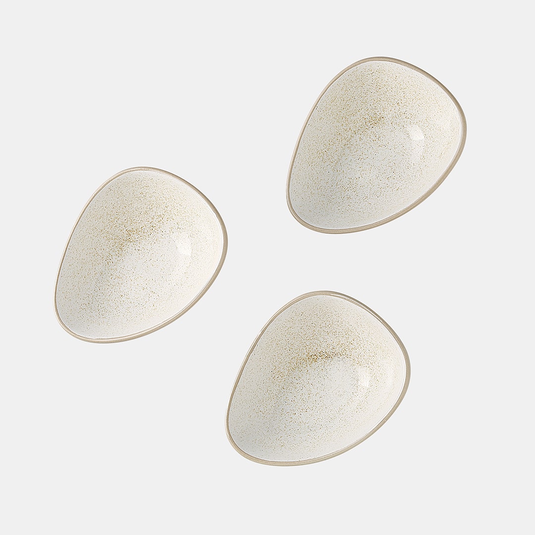 Fossil Cove - Set of 3
