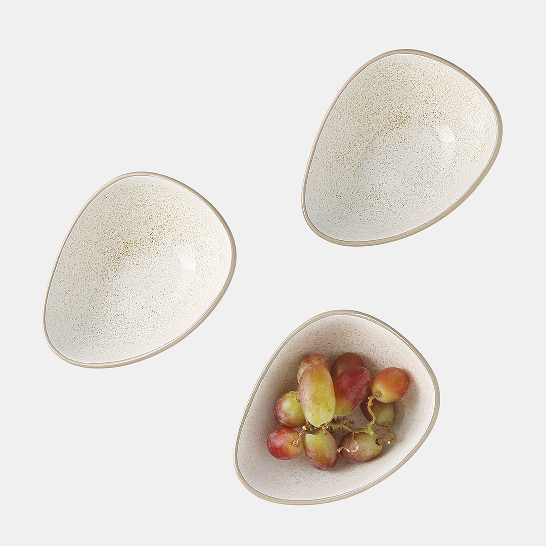Fossil Cove - Set of 3