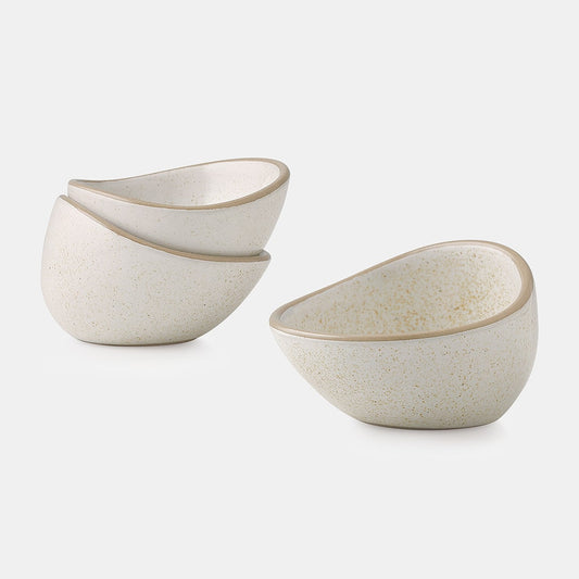 Fossil Droplet - Set of 3