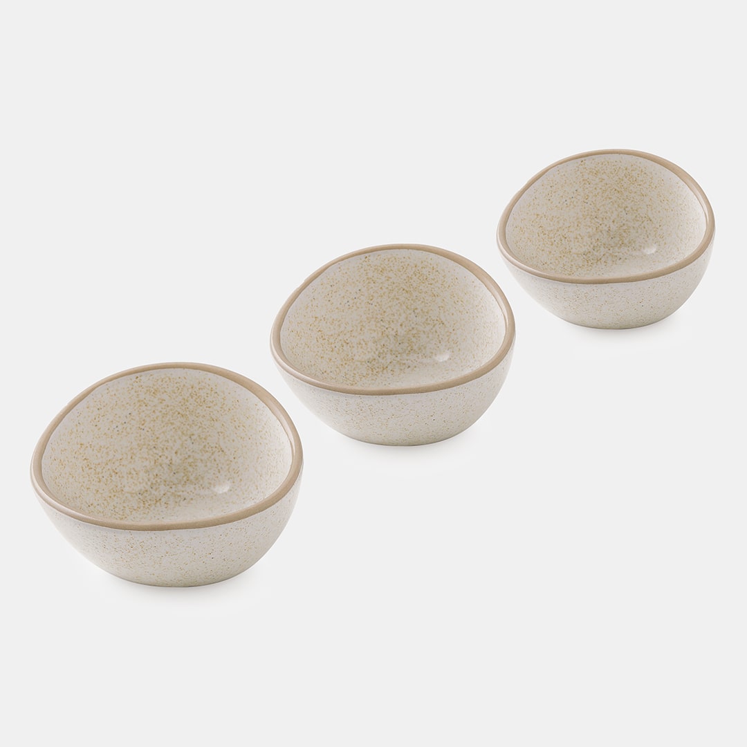 Fossil Droplet - Set of 3