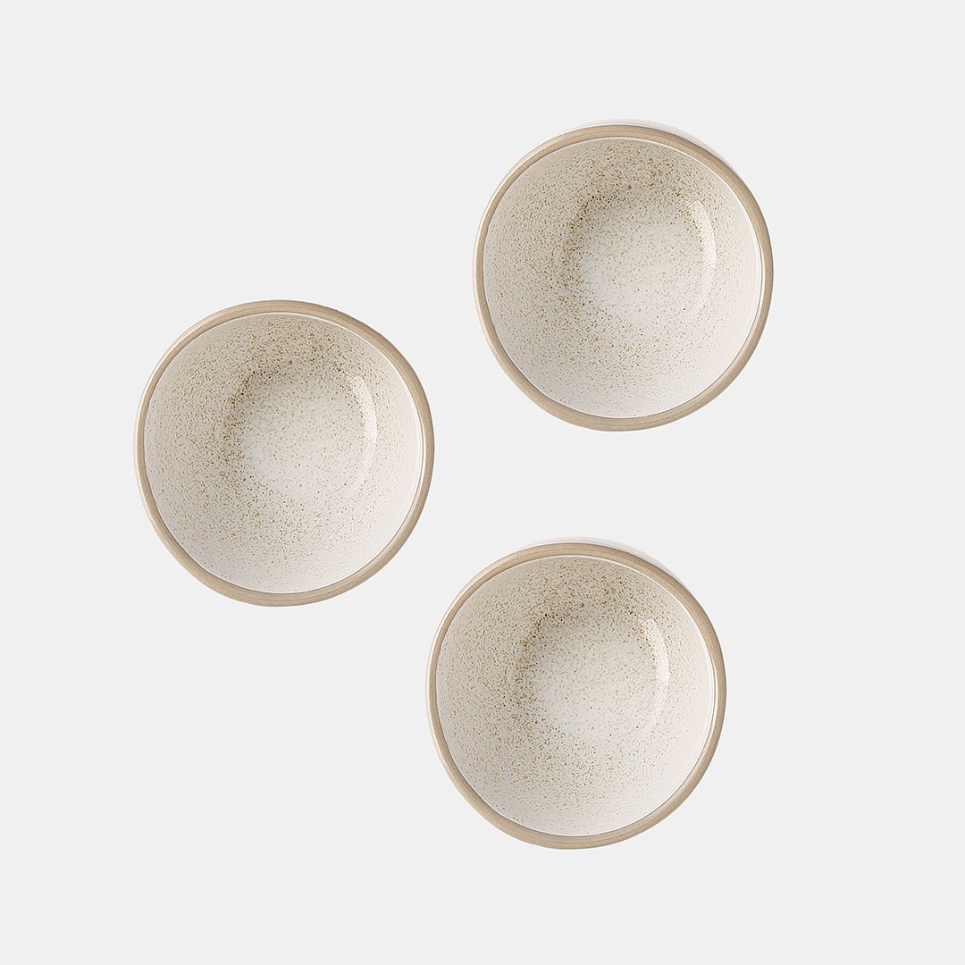 Fossil Droplet - Set of 3