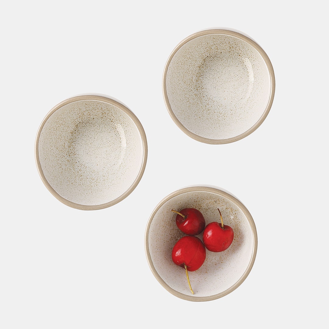Fossil Droplet - Set of 3