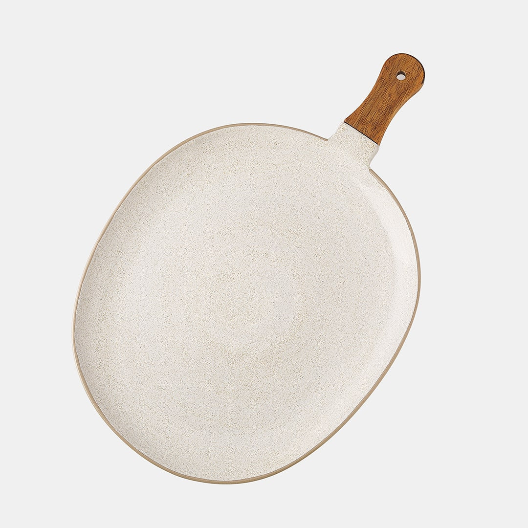 Fossil Lake Platter
