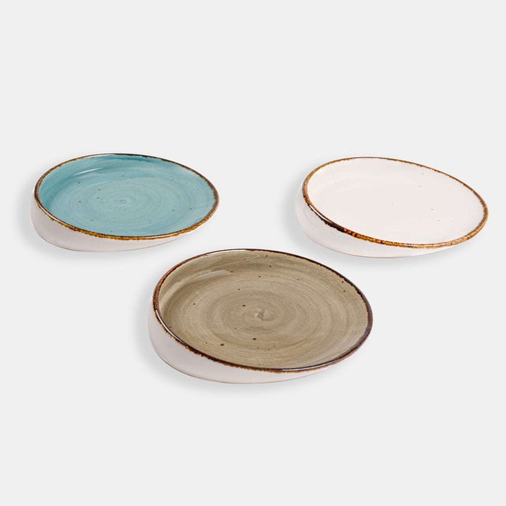 Ovate - Set of 3