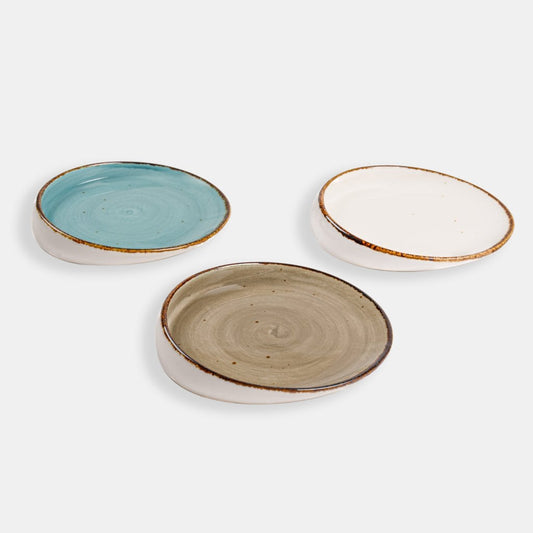 Ovate - Set of 3