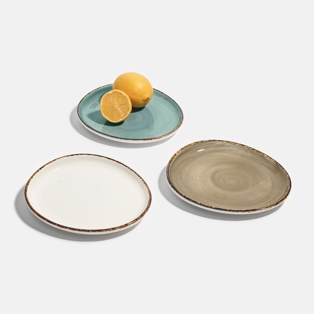 Ovate - Set of 3