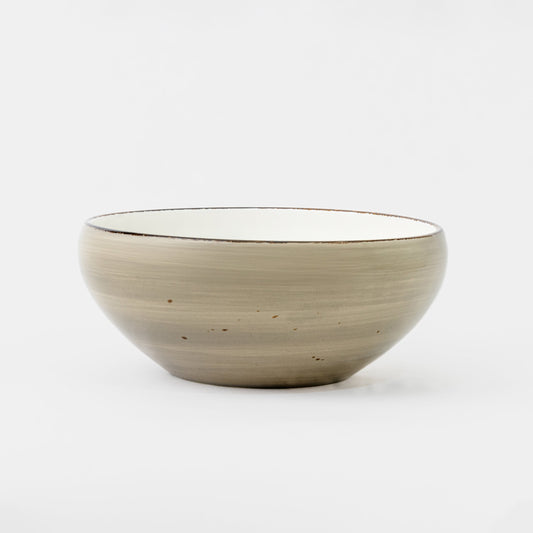 Taupe Bulb Large