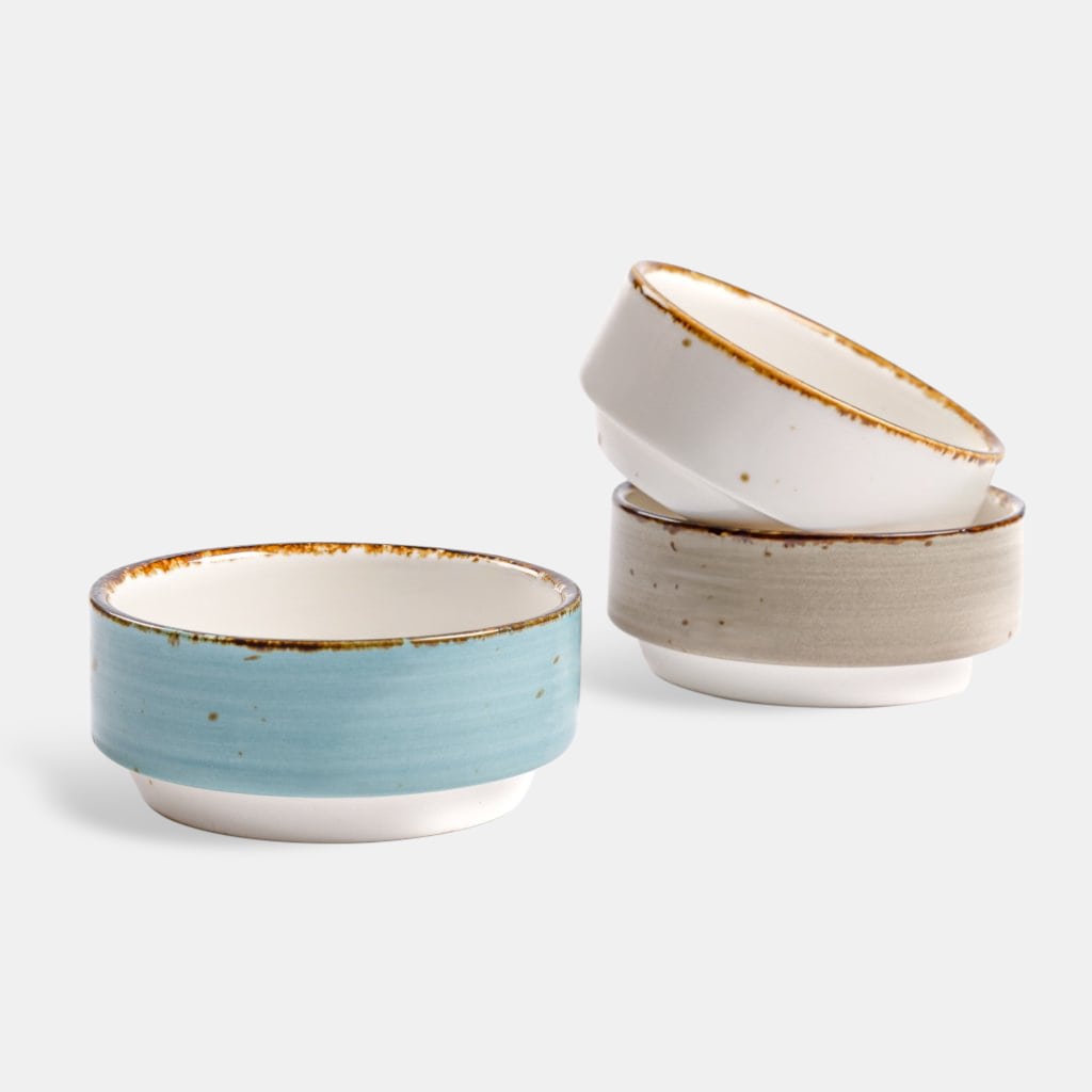 Cirque - Set of 3