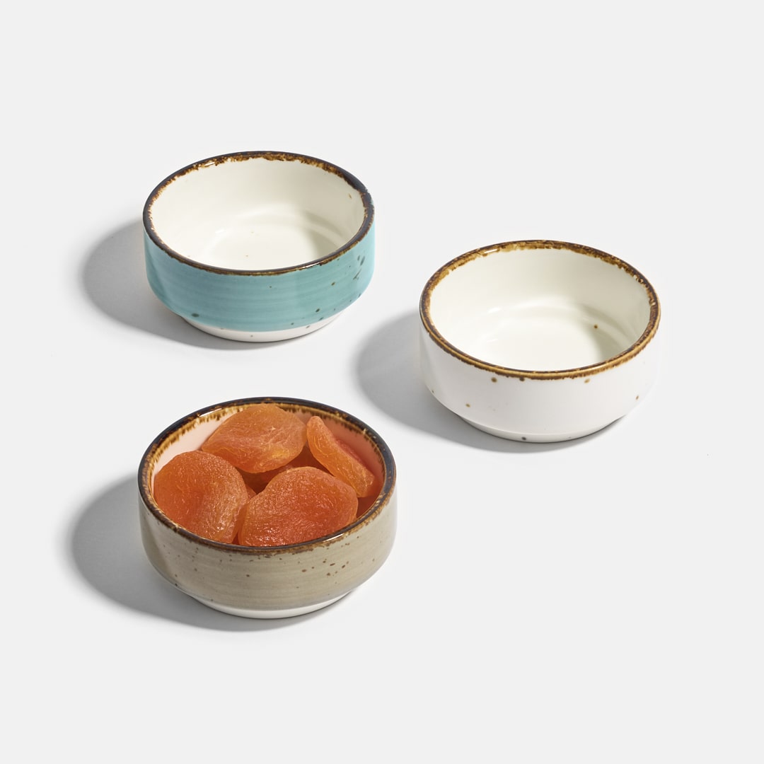 Cirque - Set of 3