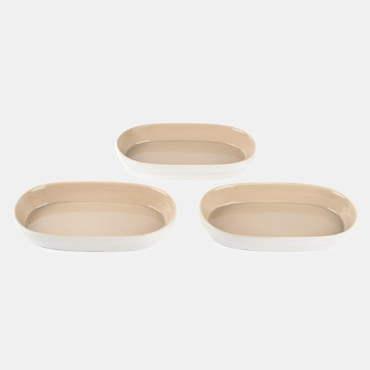 Sand Capsule - Set of 3