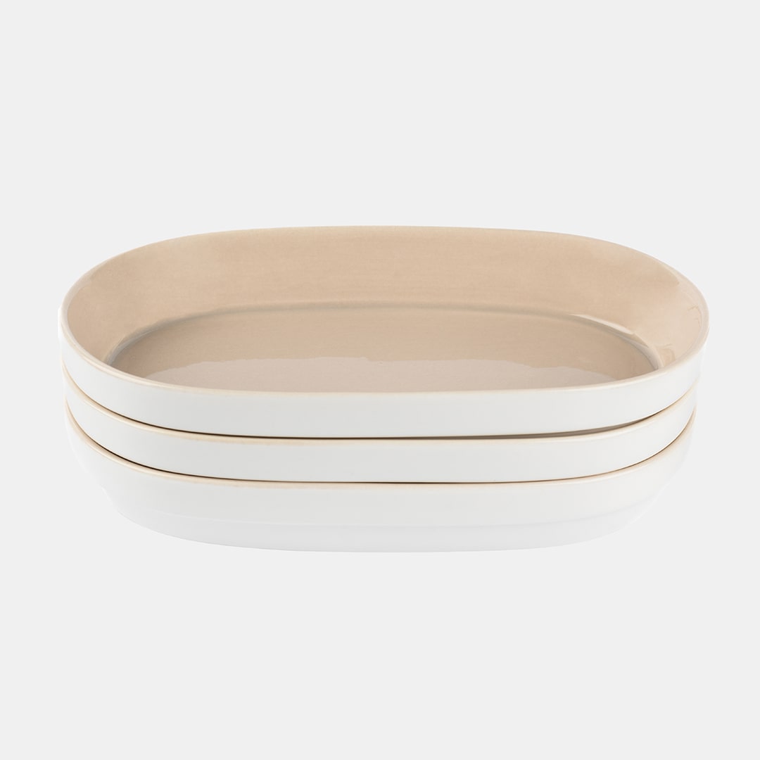Sand Capsule - Set of 3