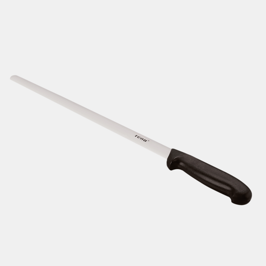 Bread Knife Plain (Shawarma Knife)