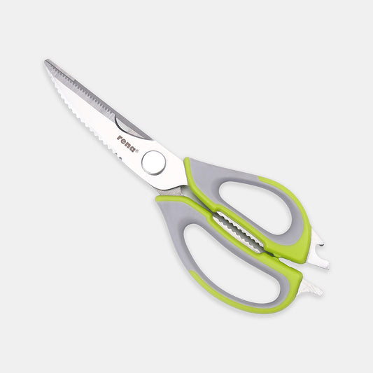 6 in 1 Multi-Function Kitchen Scissor