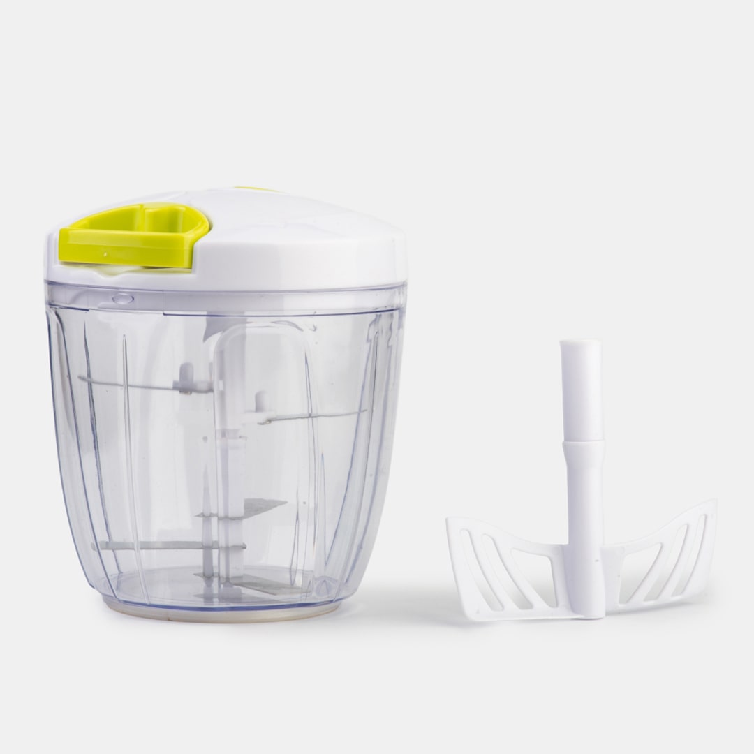 3 In 1 Cutter - Jumbo