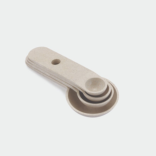 Measuring Spoons 4 Pcs / Set