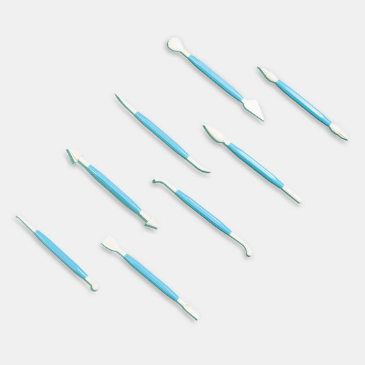 Modelling Tool Set