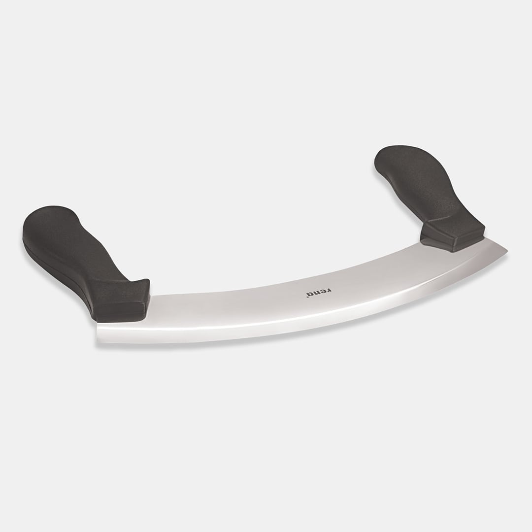 Pizza Slicer ( Mincing Knife )