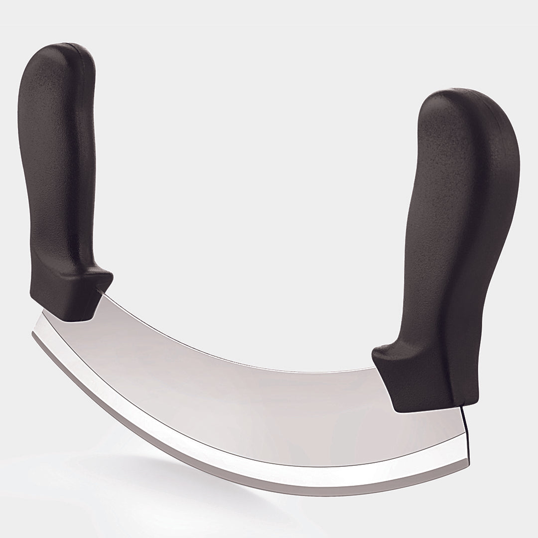 Pizza Slicer ( Mincing Knife )