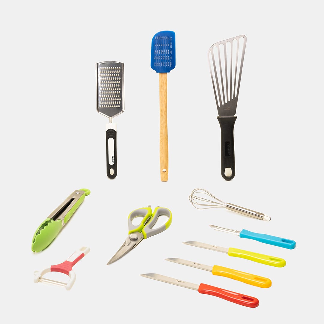 Kitchenware Bundle