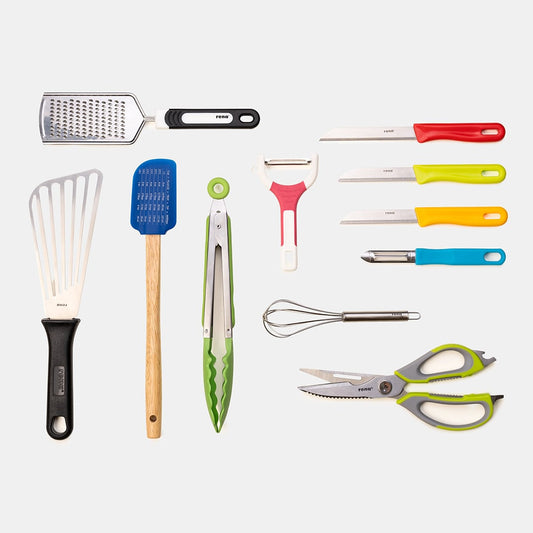 Kitchenware Bundle