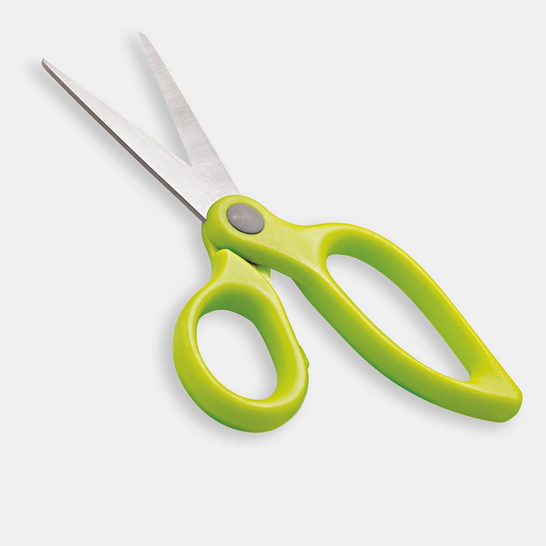 Pointed Scissor