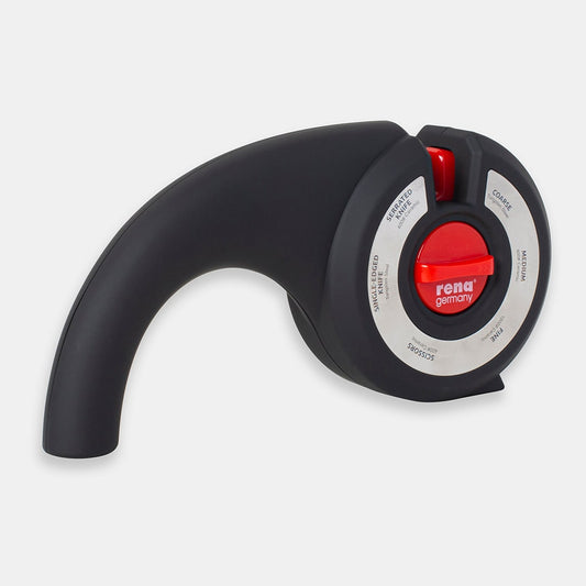 6-in-1 Knife Sharpener