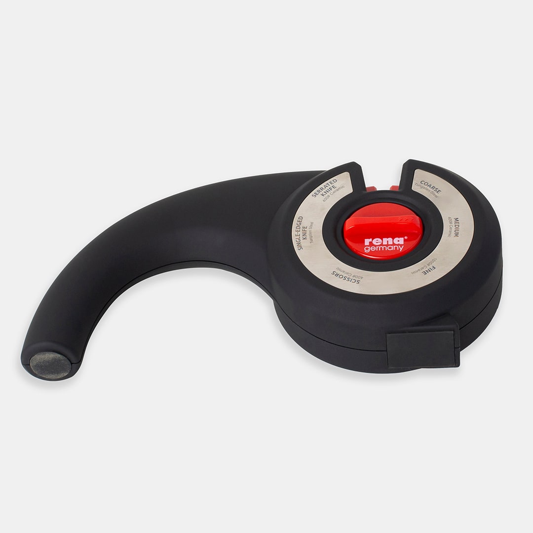 6-in-1 Knife Sharpener