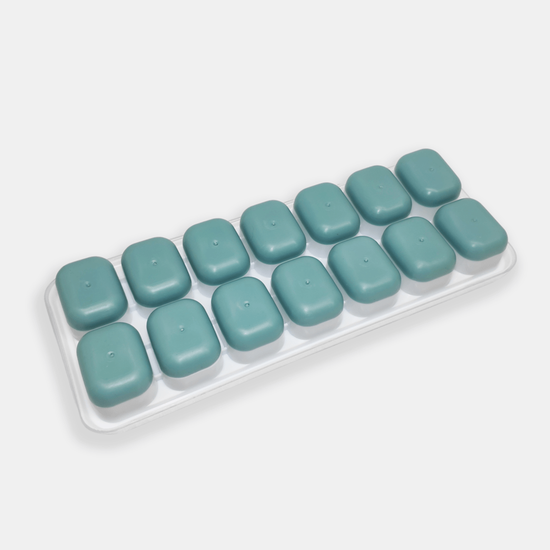 Rectangle Ice Cube Tray Small - 14