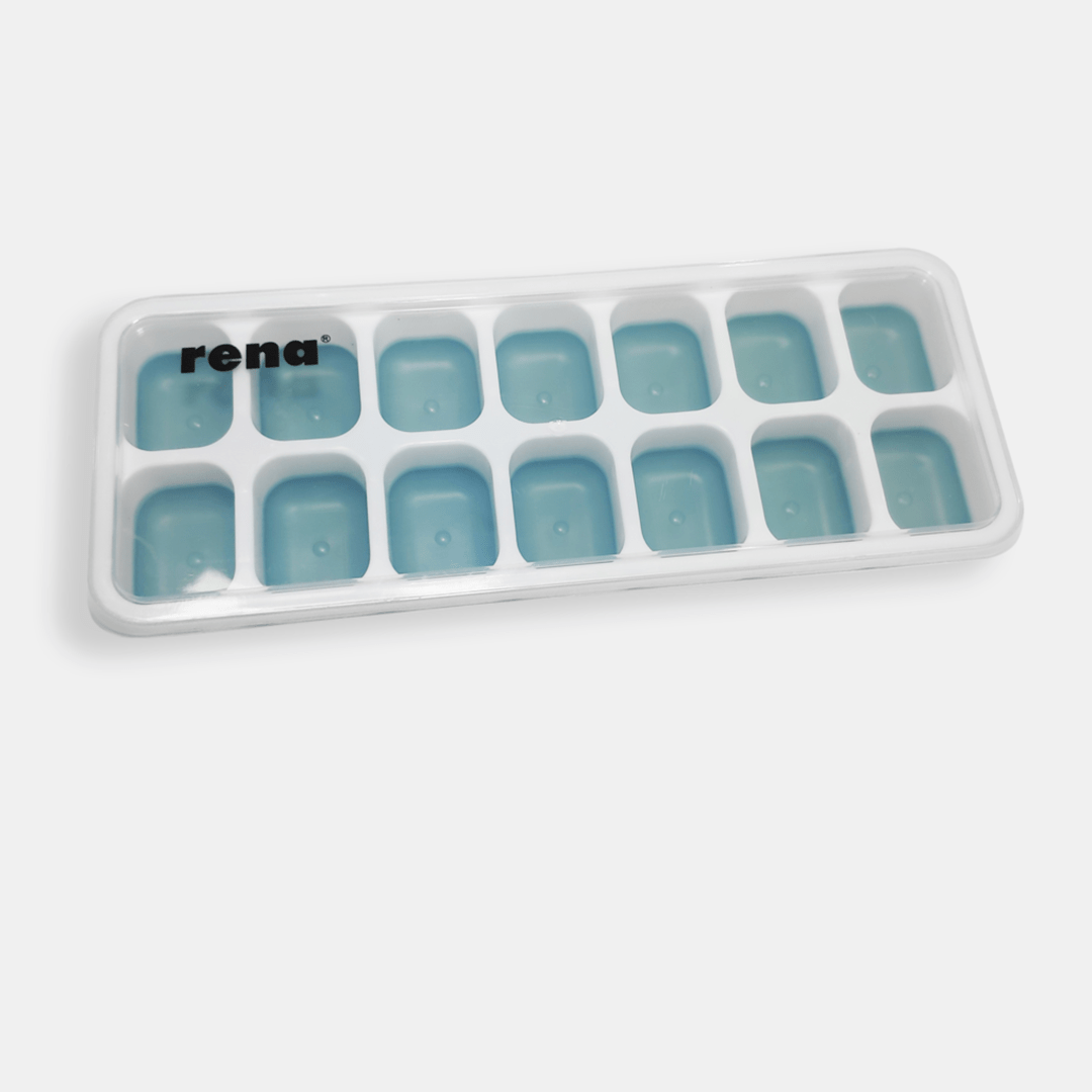 Rectangle Ice Cube Tray Small - 14