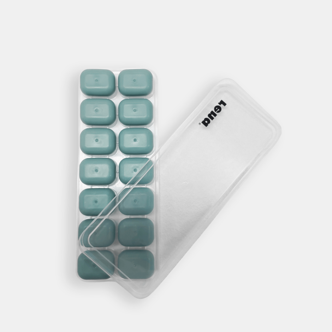 Rectangle Ice Cube Tray Small - 14