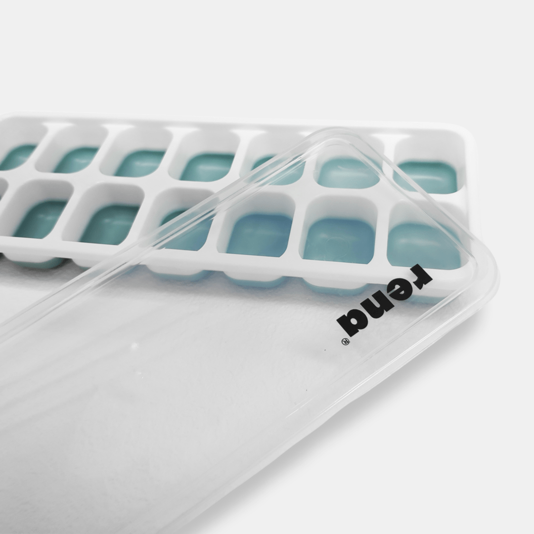 Rectangle Ice Cube Tray Small - 14
