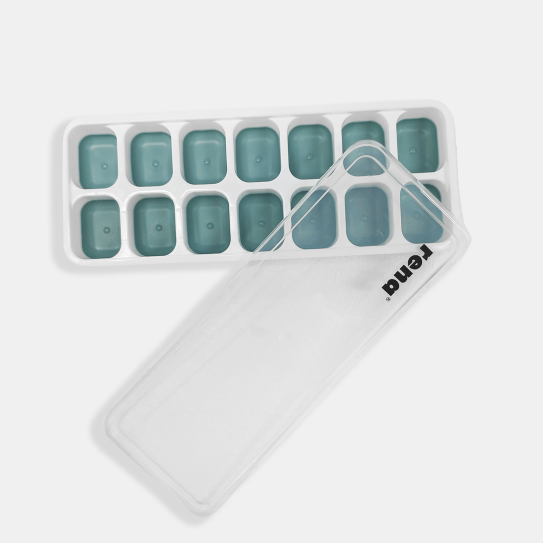 Rectangle Ice Cube Tray Small - 14
