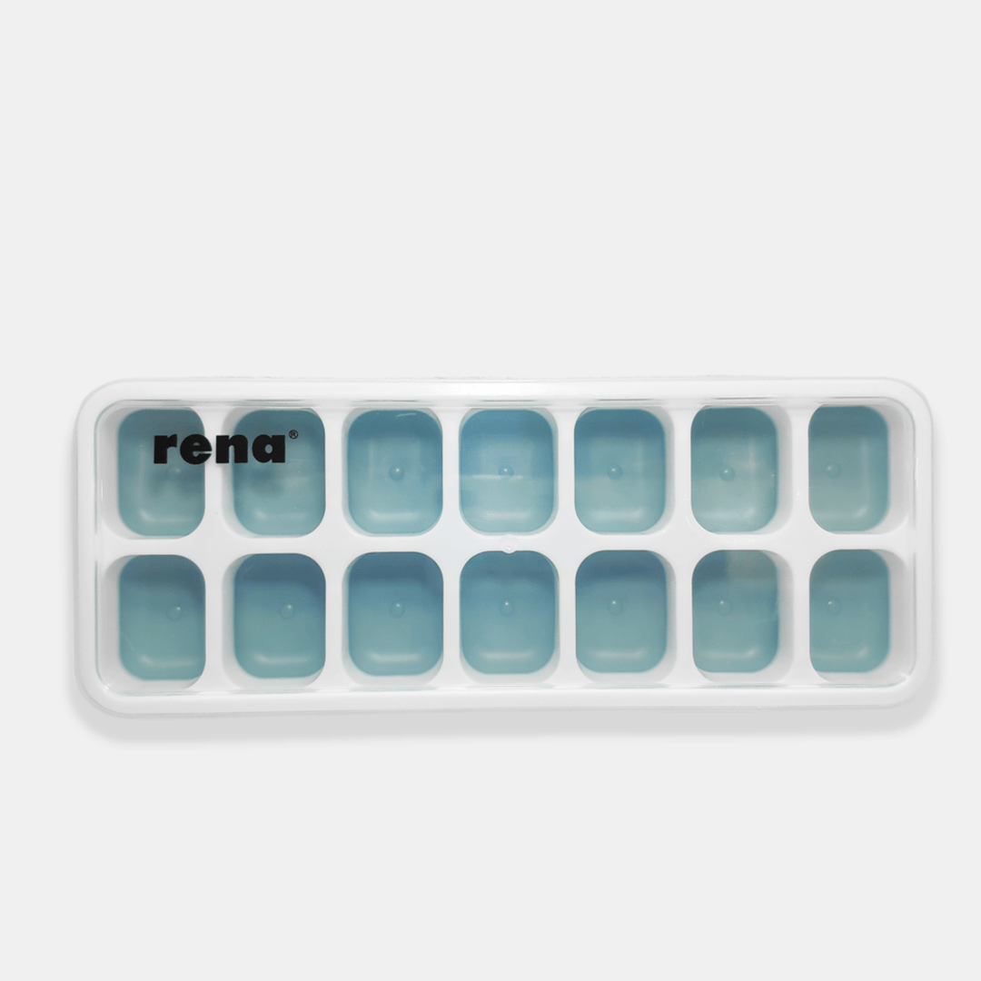 Rectangle Ice Cube Tray Small - 14