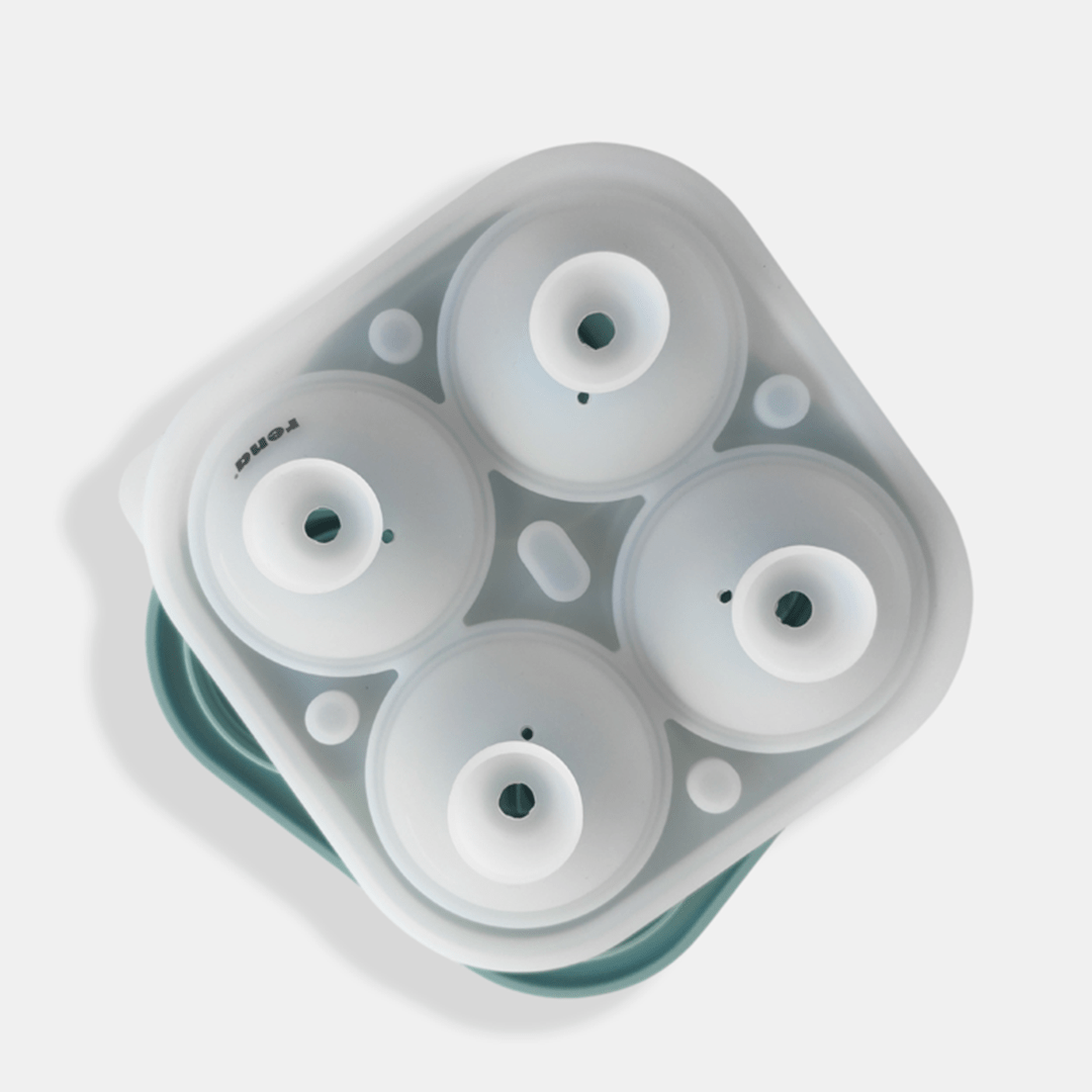 Rose Ice Mould - 4