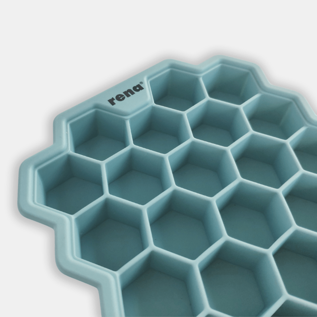 Honeycome Ice Mould - 36
