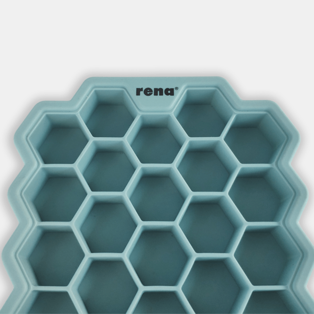Honeycome Ice Mould - 36